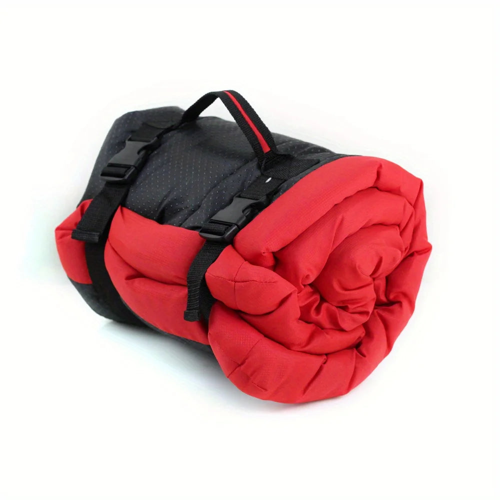 Waterproof Outdoor Dog Bed
